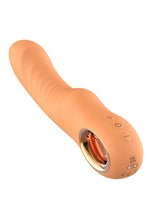 Load image into Gallery viewer, Dreamtoys Glam Flexible Ribbed Vibe
