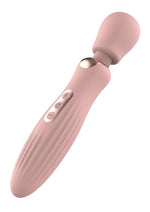 Load image into Gallery viewer, Dreamtoys Glam Large Wand Vibrator
