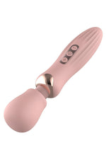 Load image into Gallery viewer, Dreamtoys Glam Large Wand Vibrator
