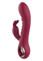 Load image into Gallery viewer, Dreamtoys Glam Rabbit Vibe - Red
