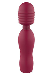 Dreamtoys Glam Travel Wand - Red