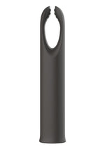 Load image into Gallery viewer, Dreamtoys Nude Ace Travel Massager - Grey
