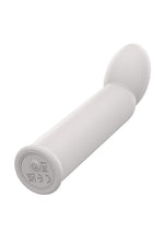 Load image into Gallery viewer, Dreamtoys Nude Aulora Travel G-Spot Vibe
