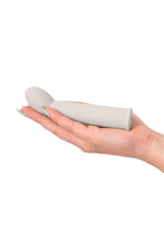 Load image into Gallery viewer, Dreamtoys Nude Aulora Travel G-Spot Vibe
