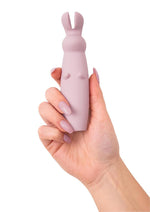 Load image into Gallery viewer, Dreamtoys Nude Hazel Rabbit Massager
