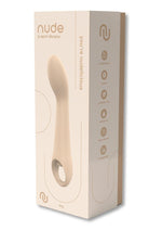 Load image into Gallery viewer, Dreamtoys Nude Ivy G-Spot Vibe
