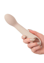 Load image into Gallery viewer, Dreamtoys Nude Ivy G-Spot Vibe
