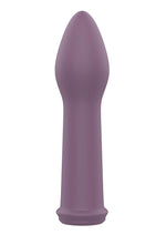 Load image into Gallery viewer, Dreamtoys Nude Jade Mini Torp Vibe - Pink
