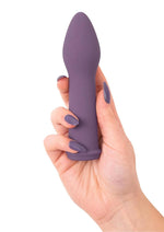 Load image into Gallery viewer, Dreamtoys Nude Jade Mini Torp Vibe
