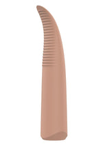 Load image into Gallery viewer, Dreamtoys Nude Laurel Travel Massager
