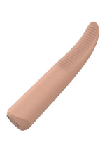 Load image into Gallery viewer, Dreamtoys Nude Laurel Travel Massager
