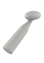 Load image into Gallery viewer, Dreamtoys Nude Luna Mini Wand Vibe
