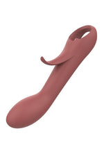 Load image into Gallery viewer, Dreamtoys Nude Sierra G-Spot Duo Vibe
