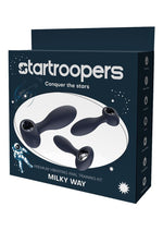 Load image into Gallery viewer, Dreamtoys Startrooper Milky Way Anal Kit