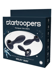 Dreamtoys Startrooper Milky Way Anal Kit