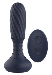 Dreamtoys Startrooper Titan Anal Vibe