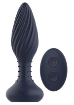Load image into Gallery viewer, Dreamtoys Startrooper Triton Anal Plug