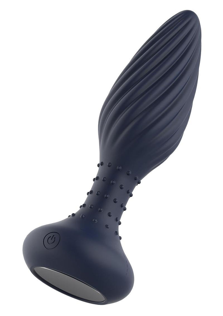Dreamtoys Startrooper Triton Anal Plug