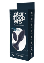 Load image into Gallery viewer, Dreamtoys Startrooper Triton Anal Plug