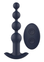 Load image into Gallery viewer, Dreamtoys Startroopers Apollo Anal Bead - Blue
