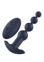 Load image into Gallery viewer, Dreamtoys Startroopers Apollo Anal Bead
