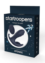 Load image into Gallery viewer, Dreamtoys Startroopers Atomic Massager - Blue
