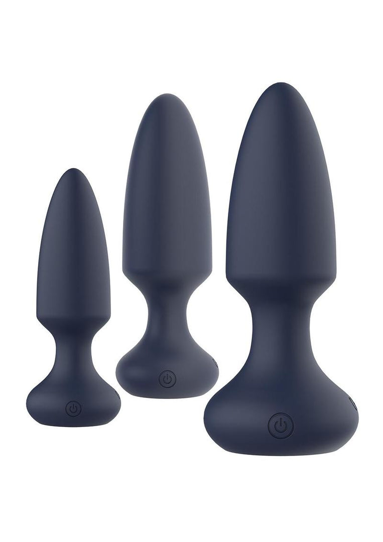 Dreamtoys Startroopers Mars Anal Kit