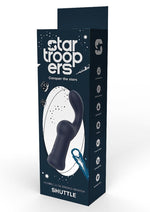 Load image into Gallery viewer, Dreamtoys Startroopers Shuttle Vibe - Blue
