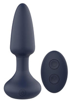 Load image into Gallery viewer, Dreamtoys Startroopers Venus Anal Plug - Blue
