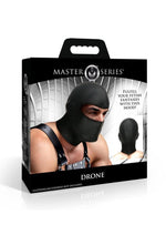 Load image into Gallery viewer, Drone Hood - Black