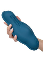 Load image into Gallery viewer, Dual Rider Rechargeable Silicone Remote Control Bump and Grind Massager
