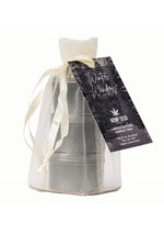 Load image into Gallery viewer, Earthly Body 2024 Hemp Seed 3 In 1 Holiday Xmas Candle Trio - 1.75oz - Bag
