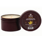 Earthly Body Hemp Seed 3 In 1 Massage Candle - Oh, Oh, Oh