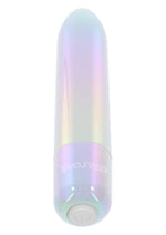 Load image into Gallery viewer, Easy Does It Rechargeable Bullet - White
