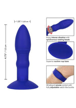 Load image into Gallery viewer, Eclipse Wristband Remote Control Silicone Rechargeable Rimming Probe