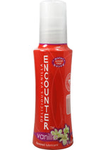 Load image into Gallery viewer, Elbow Grease Delicious Encounter Flavored Lubricant Vanilla - 2oz
