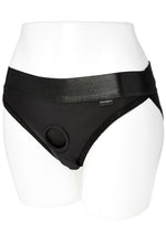 Load image into Gallery viewer, Em.Ex.. Active Harness Wear Silouette Harness Bikini Cut