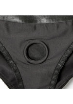 Load image into Gallery viewer, Em.Ex.. Active Harness Wear Silouette Harness Bikini Cut