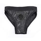 Em.Ex. Fit Harness Corset - Black - XXLarge