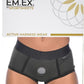 Em.Ex. Fit Harness - Gray/Grey - Small