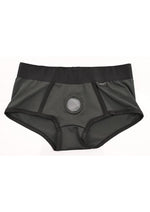 Load image into Gallery viewer, Em.Ex. Fit Harness - Gray/Grey - XLarge