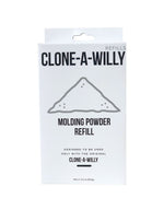 Load image into Gallery viewer, Clone-A-Willy Molding Powder Refill
