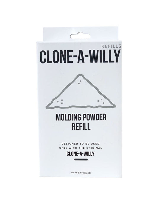 Clone-A-Willy Molding Powder Refill