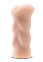 Load image into Gallery viewer, Enlust Cassie Dual End Stroker - Anal - Vanilla