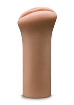 Load image into Gallery viewer, Enlust Molly Dual End Stroker - Pussy - Caramel