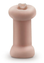 Load image into Gallery viewer, Enlust Tasha Soft and Wet Glow In The Dark Dual End Stroker - Pussy