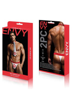 Load image into Gallery viewer, Envy 2pc Nurse Kit-L/XL
