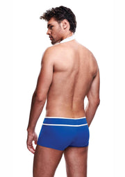 Envy 2pc Sailor Salute - Blue - Large/Medium - Set