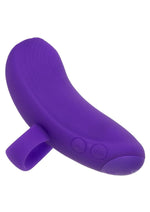 Load image into Gallery viewer, Envy Handheld Rolling Ball Silicone Rechargeable Massager