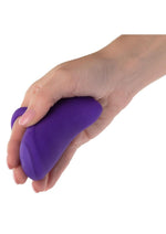 Load image into Gallery viewer, Envy Handheld Rolling Ball Silicone Rechargeable Massager